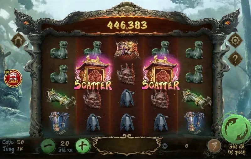 Mạt Chược tại Hitclub